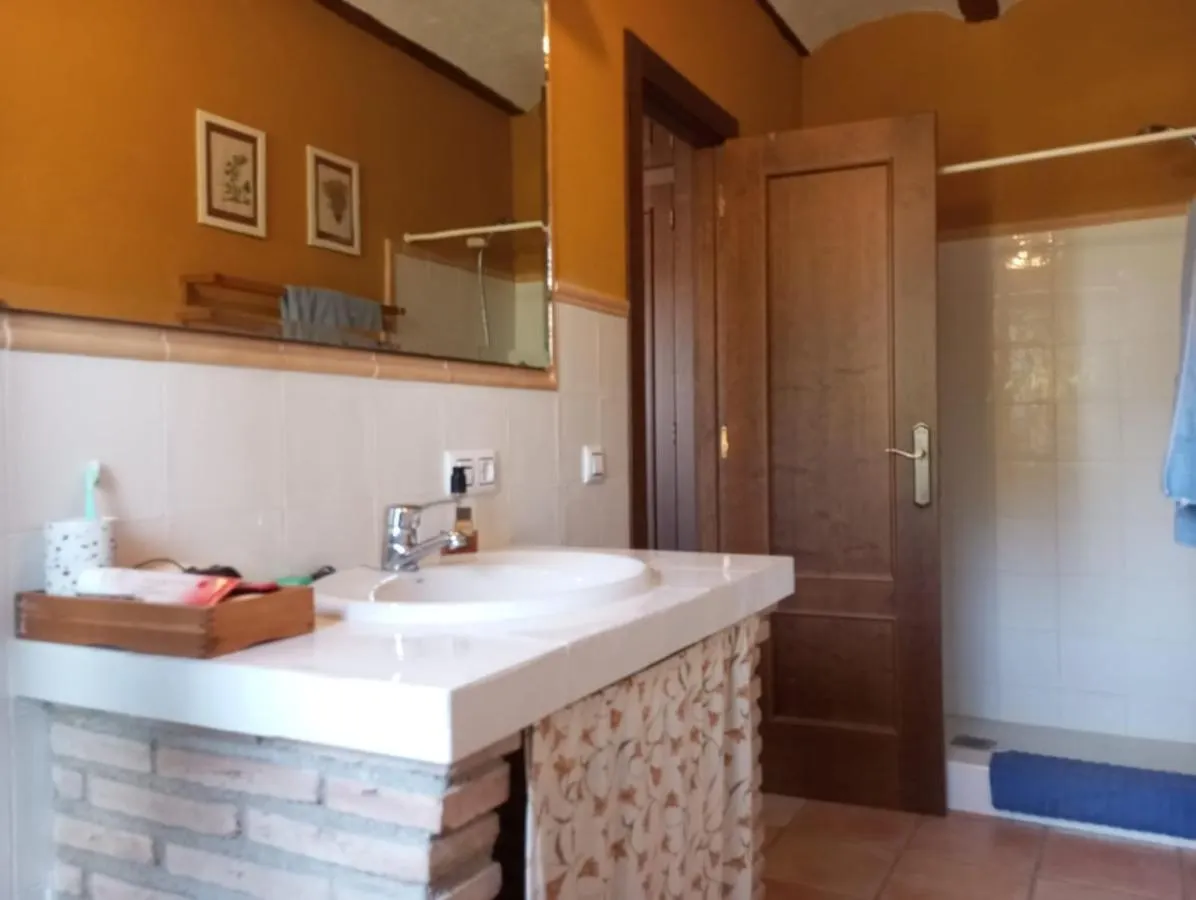 Villa Casa Dehesa San Cristobal, Jaén