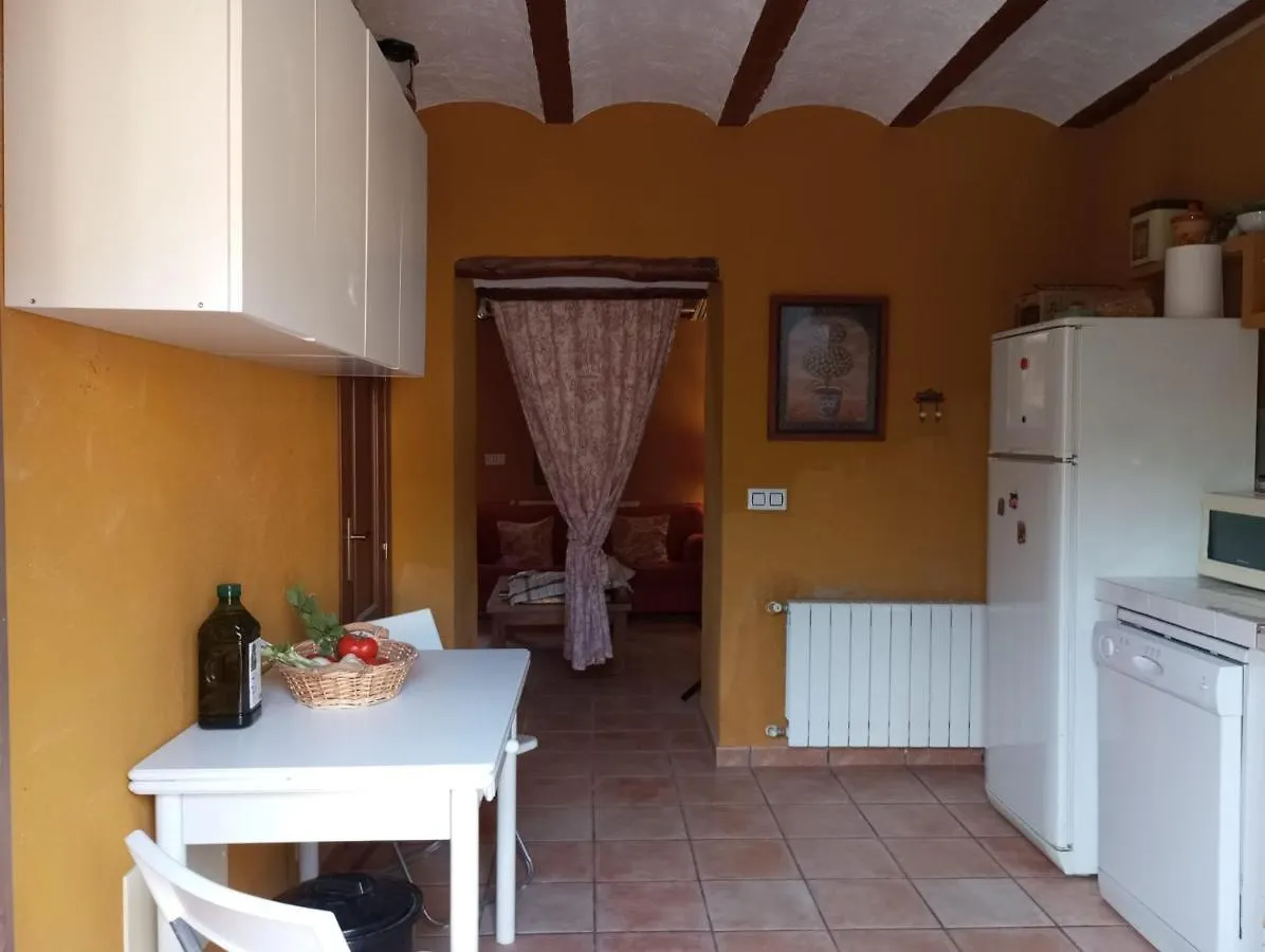 Villa Casa Dehesa San Cristobal, Jaén España