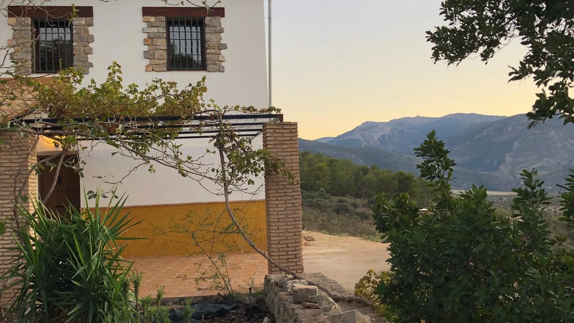 Villa Casa Dehesa San Cristobal, Jaén 0*,  España