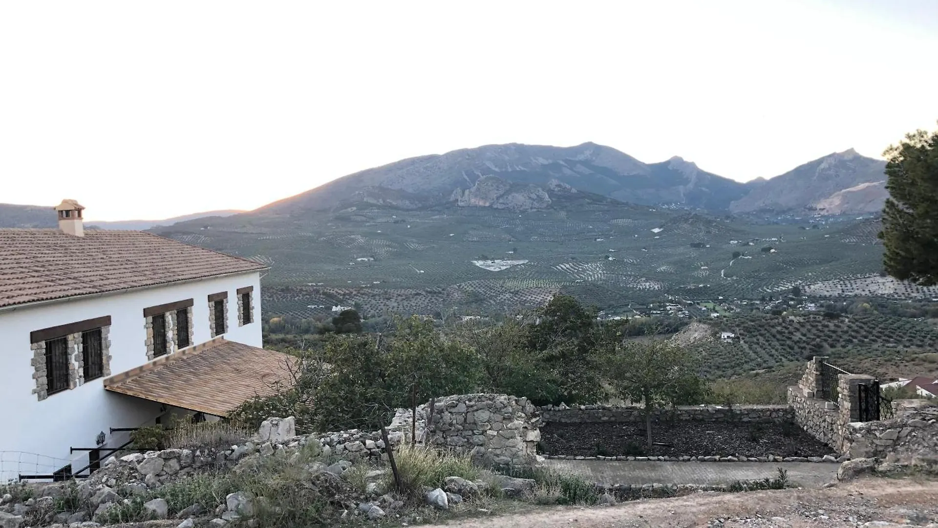Villa Casa Dehesa San Cristobal, Jaén Сasa de vacaciones
