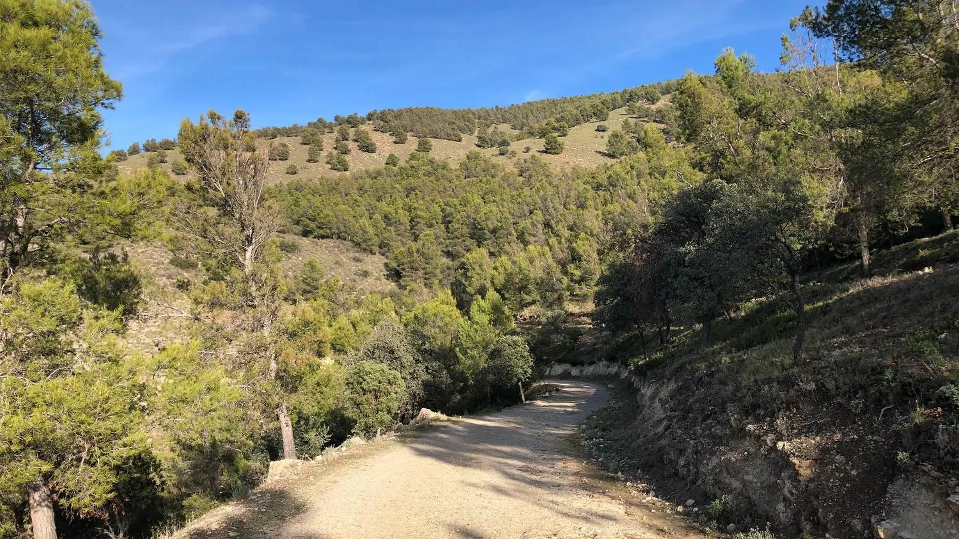 Сasa de vacaciones Villa Casa Dehesa San Cristobal, Jaén España