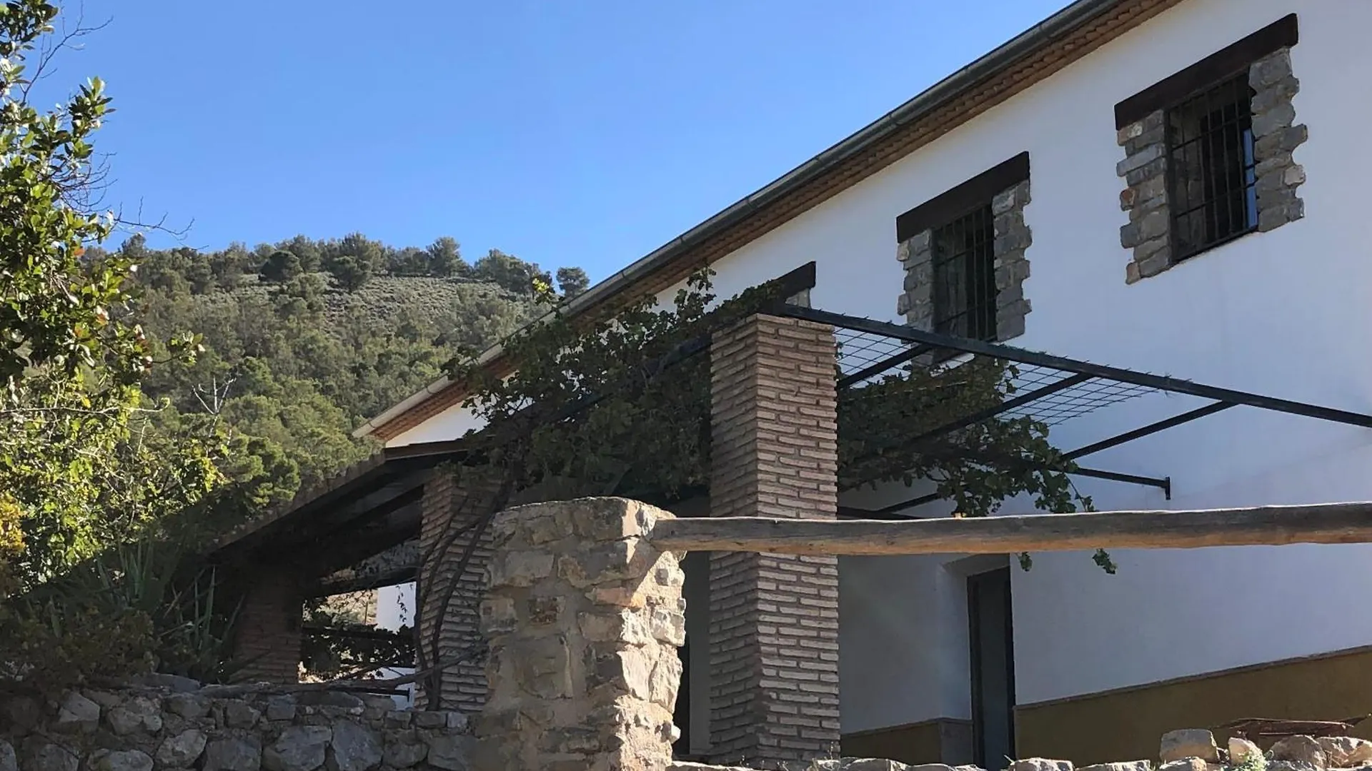 Villa Casa Dehesa San Cristobal, Jaén 0*,