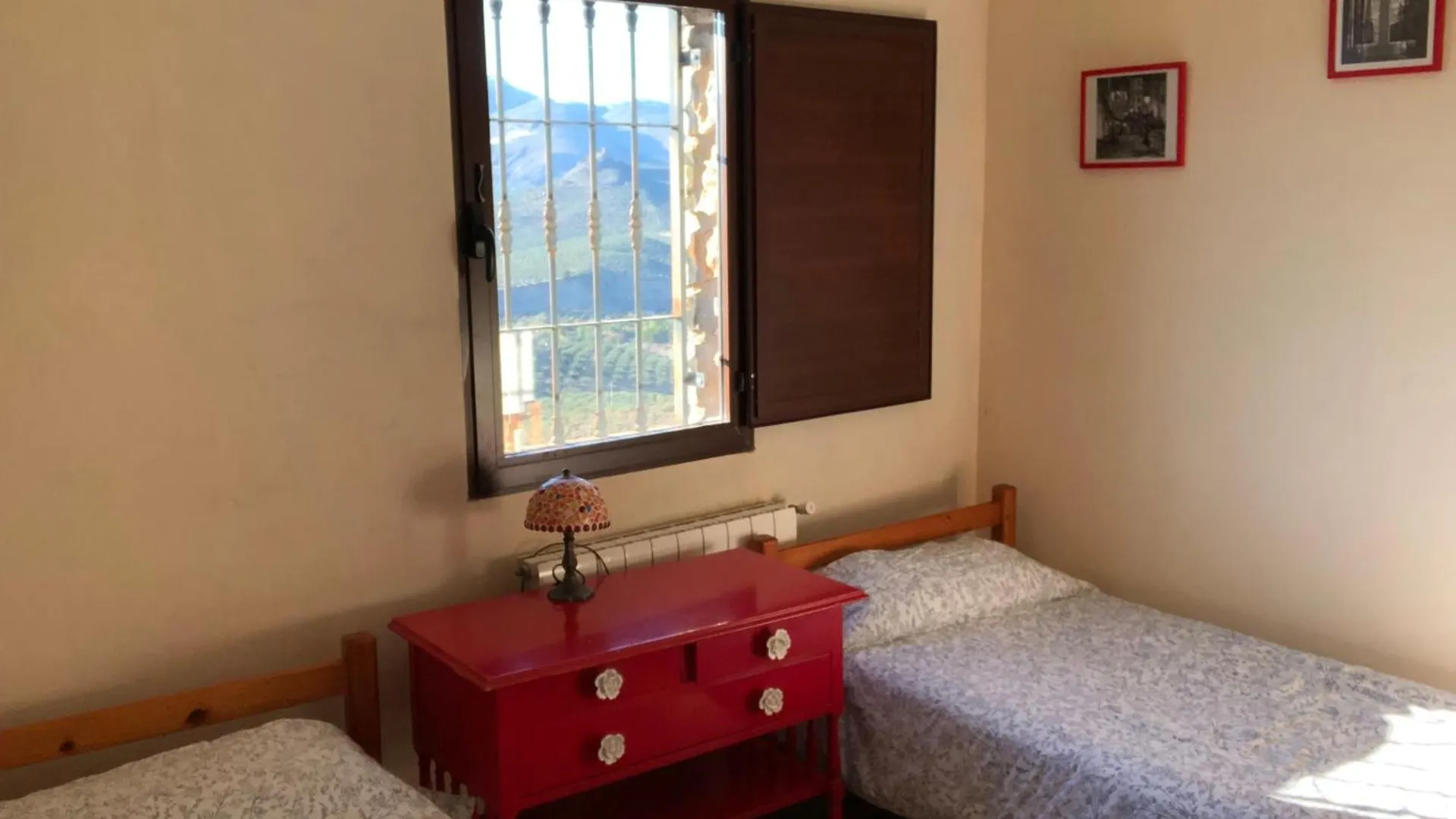 Villa Casa Dehesa San Cristobal, Jaén 0*,