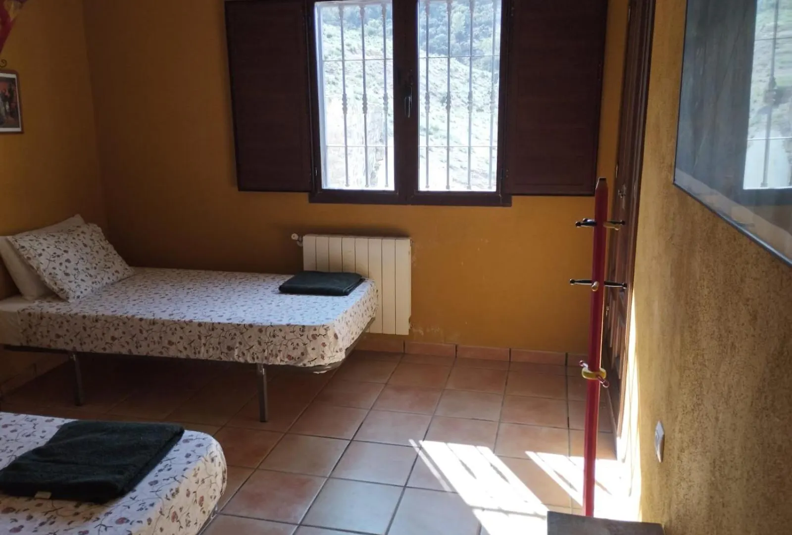 Villa Casa Dehesa San Cristobal, Jaén Сasa de vacaciones