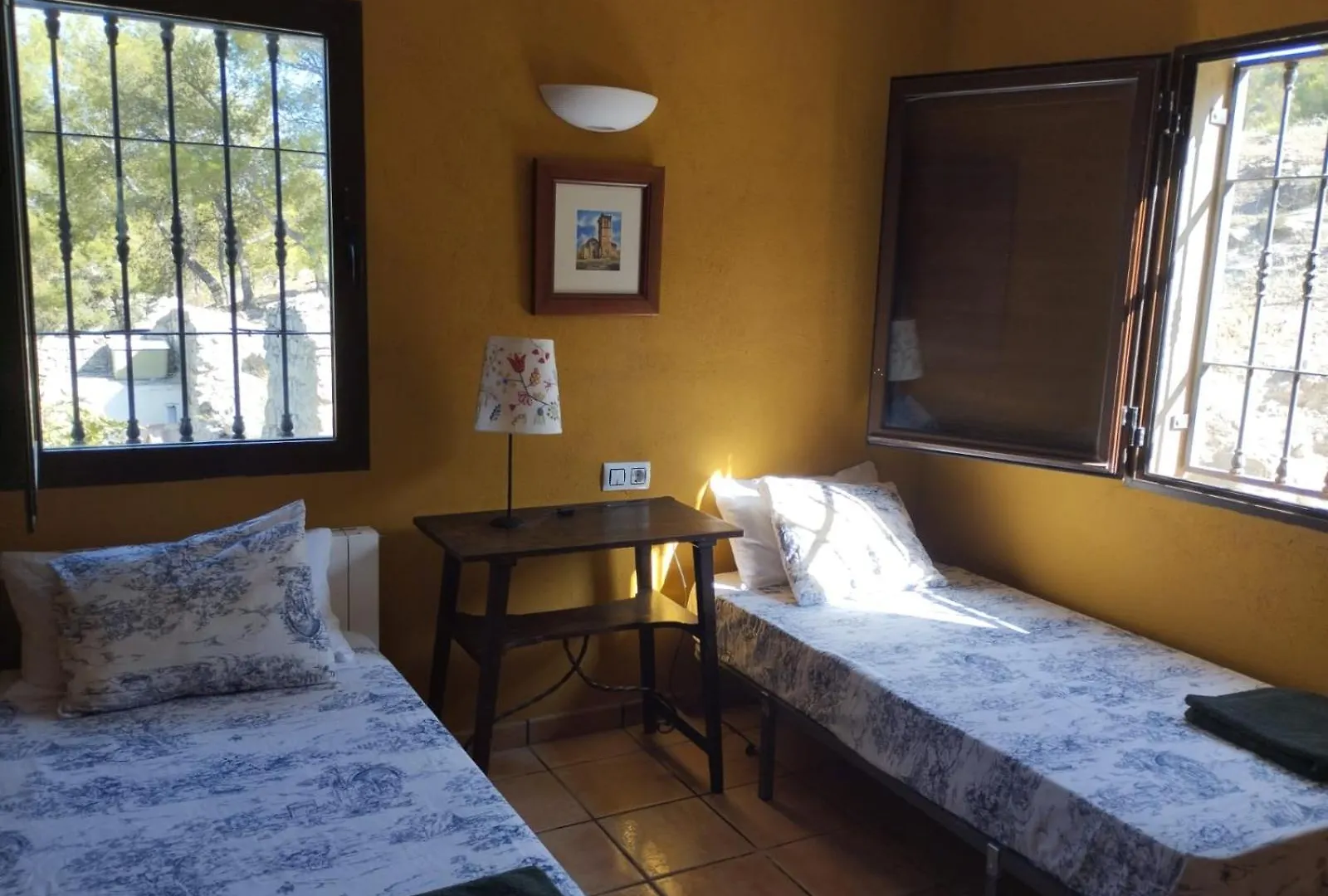 Villa Casa Dehesa San Cristobal, Jaén
