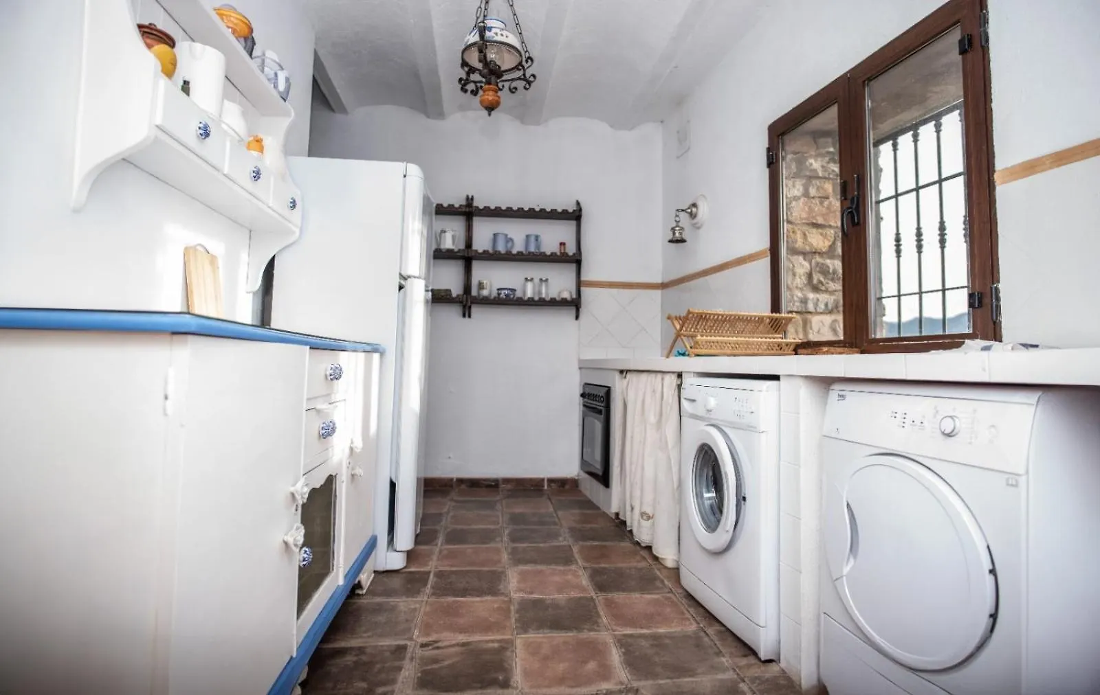 Сasa de vacaciones Villa Casa Dehesa San Cristobal, Jaén