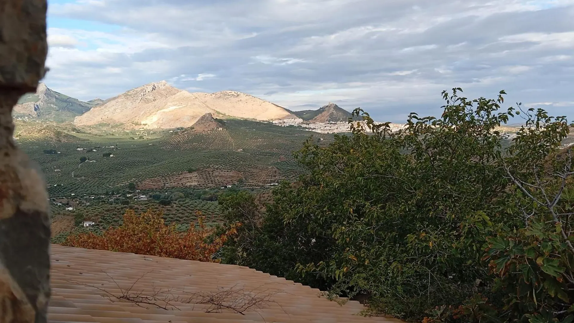 Villa Casa Dehesa San Cristobal, Jaén Сasa de vacaciones