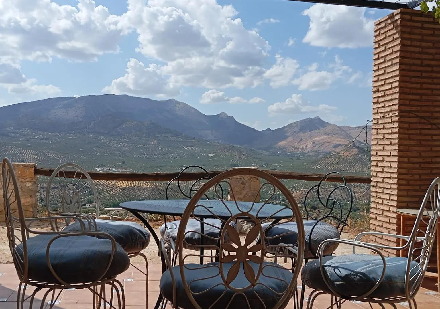 Villa Casa Dehesa San Cristobal, Jaén 0*,  España