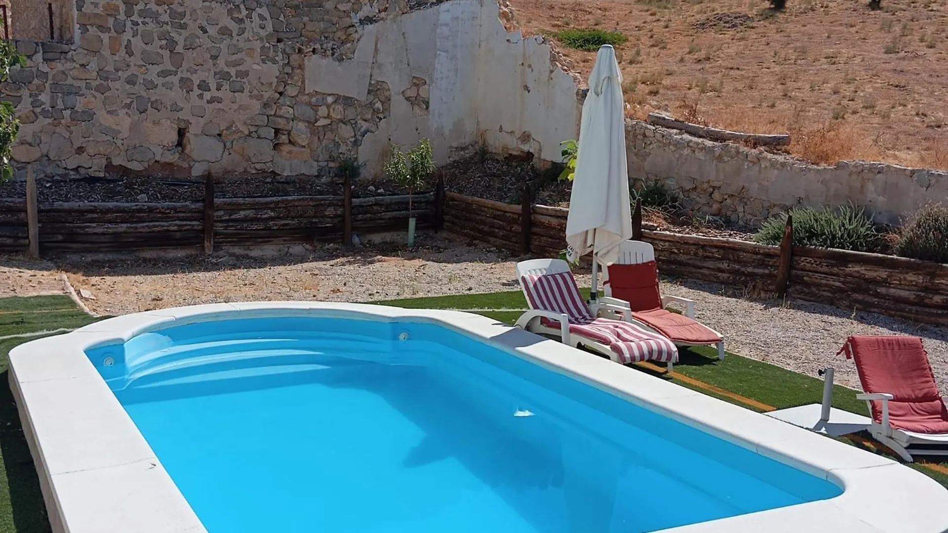 Villa Casa Dehesa San Cristobal, Jaén 0*,  España