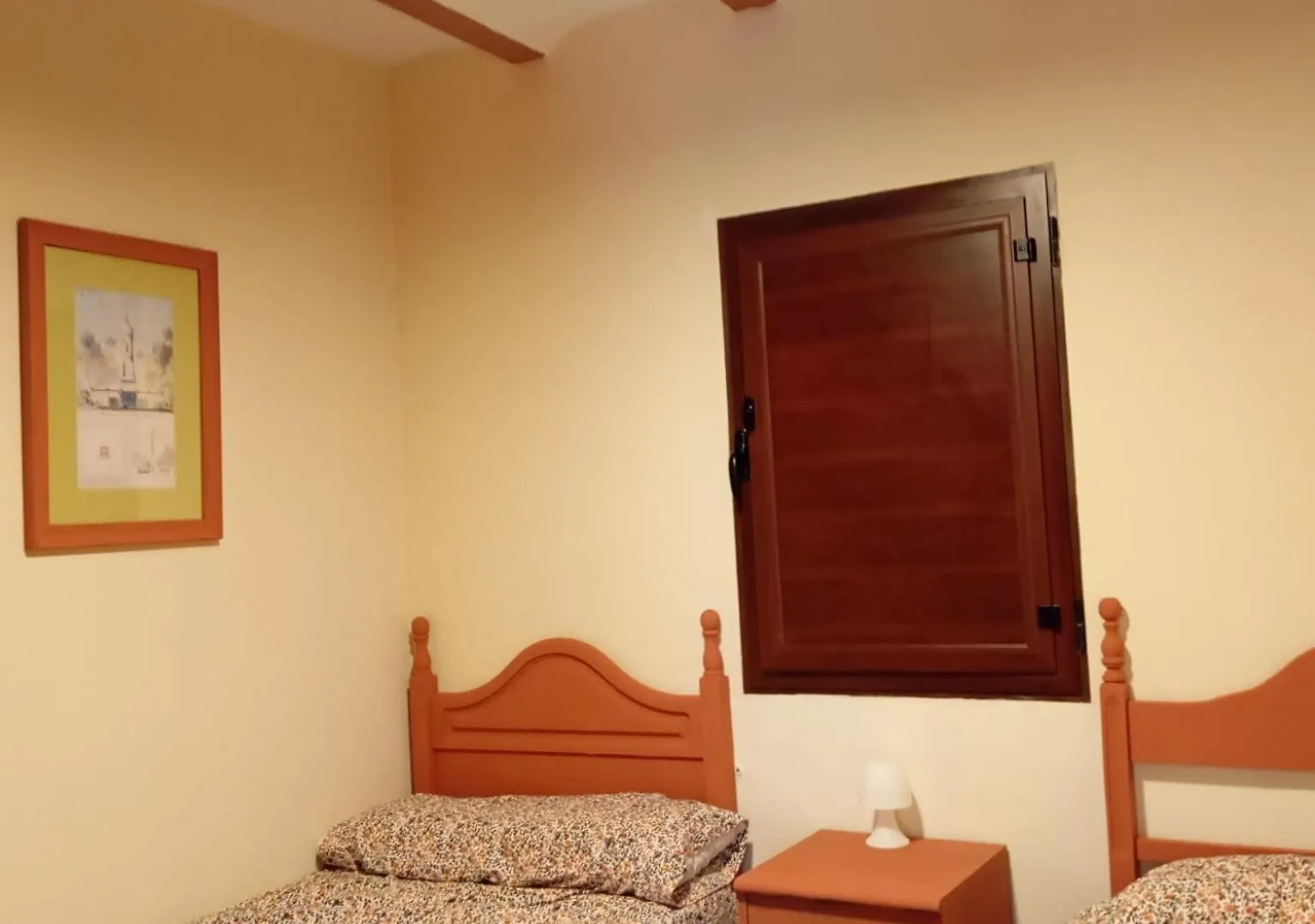 Villa Casa Dehesa San Cristobal, Jaén Сasa de vacaciones