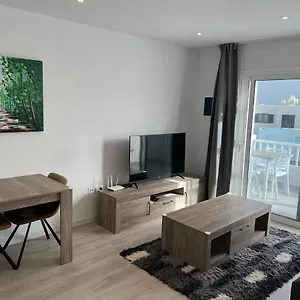  Apartamento Atlantic View España