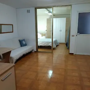  Apartamento One Bedroom With Pool, 100 Meters From The Beach España