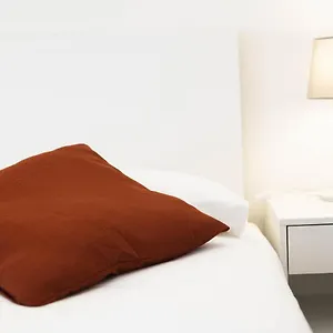  Apartamento Haizea By Smiling España