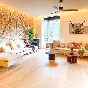  Apartamento Ribera Ac By Staynnapartments España
