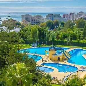  Apartamento Lovely Near Airport España