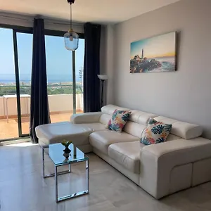  Apartamento En Con Vistas Al Mar. España