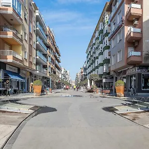  Apartamento A&n Atico Downtown España