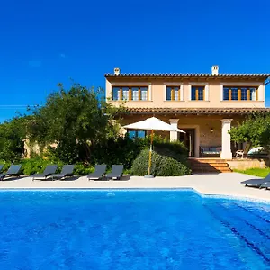  Villa Port Verd Ref 06 España