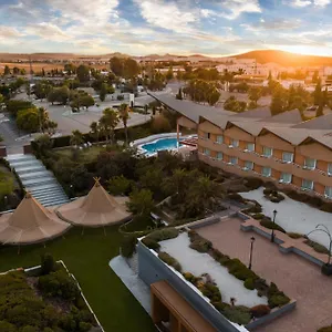 Ho Ciudad De Hotel