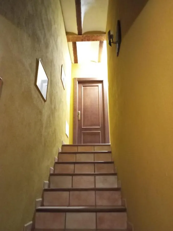 Casa Dehesa San Cristobal, Jaen Villa Spain