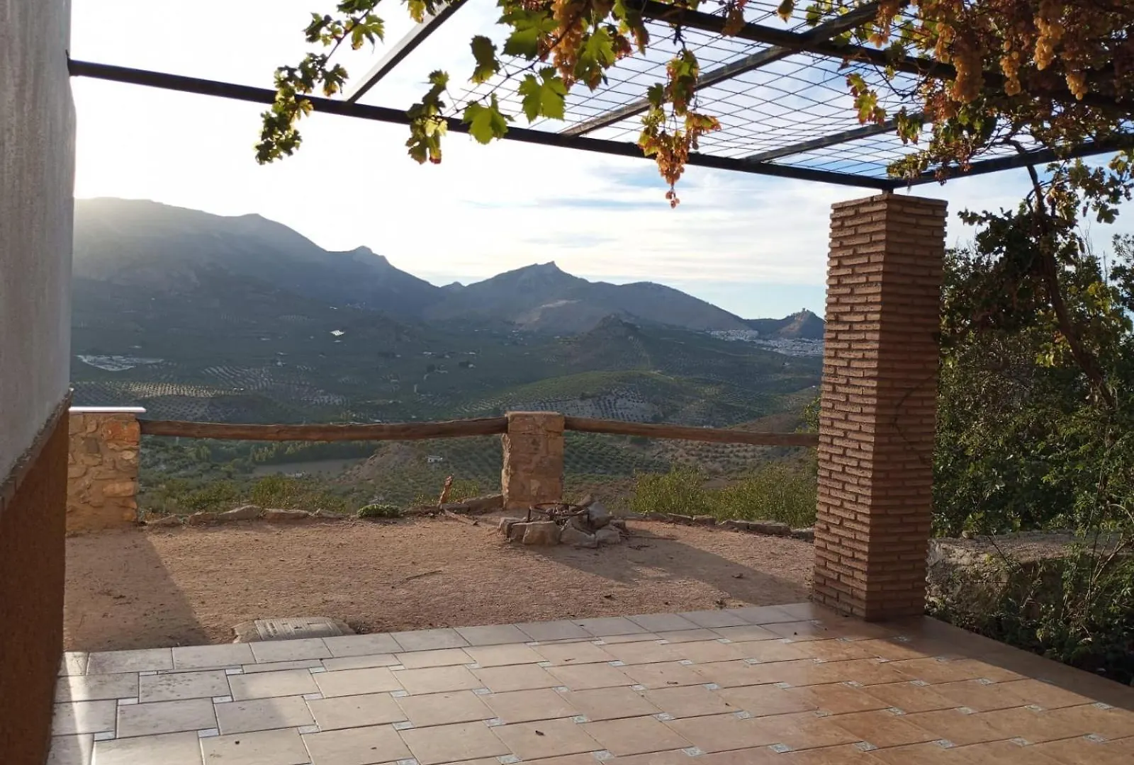 Prázdninový dům Vila Casa Dehesa San Cristobal, Jaén