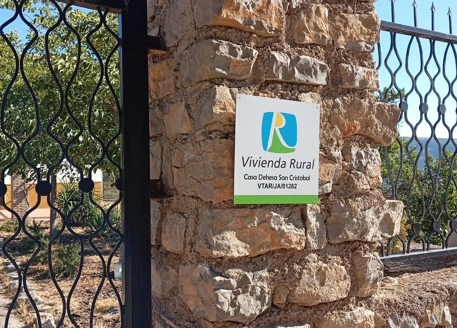 Vila Casa Dehesa San Cristobal, Jaén 0*,